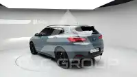 2022 BMW X2M