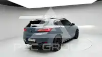 2022 BMW X2M
