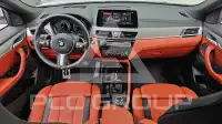 2022 BMW X2M