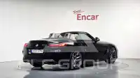 2022 BMW Z4M