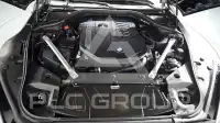 2022 BMW Z4M