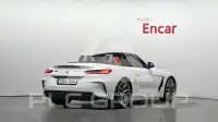 2022 BMW Z4M