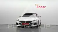 2022 BMW Z4M