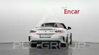2022 BMW Z4M