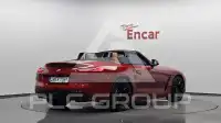 2022 BMW Z4