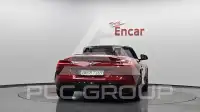 2022 BMW Z4