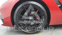 2022 BMW Z4