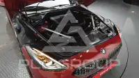 2022 BMW Z4