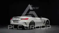 2022 BMW Z4M