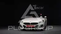 2022 BMW Z4M