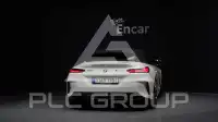 2022 BMW Z4M