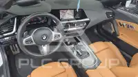 2022 BMW Z4M