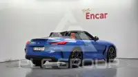 2022 BMW Z4M