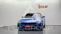 2022 BMW Z4M
