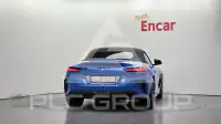 2022 BMW Z4M