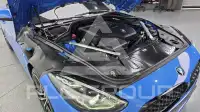 2022 BMW Z4M