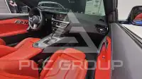 2022 BMW Z4M