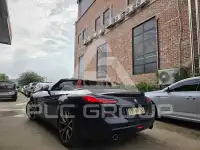 2022 BMW Z4