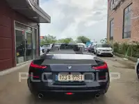 2022 BMW Z4