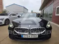 2022 BMW Z4