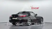 2022 BMW Z4