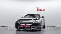 2022 BMW Z4