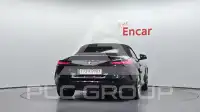 2022 BMW Z4