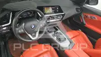 2022 BMW Z4
