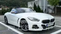 2022 BMW Z4M