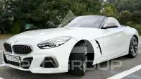 2022 BMW Z4M