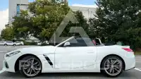2022 BMW Z4M