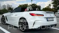 2022 BMW Z4M