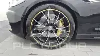2022 BMW M5