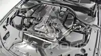 2022 BMW M5
