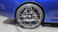 2022 BMW M5