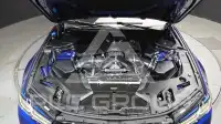 2022 BMW M5