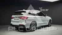 2022 BMW X3M