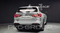 2022 BMW X3M