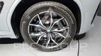 2022 BMW X3M