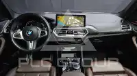 2022 BMW X3M
