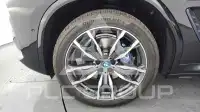 2022 BMW X3M