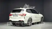 2022 BMW X3M