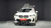2022 BMW X3M