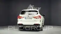 2022 BMW X3M