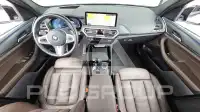 2022 BMW X3M