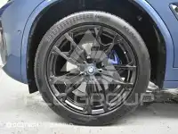 2022 BMW X3M