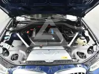 2022 BMW X3M