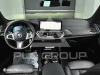 2022 BMW X3M