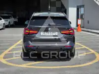 2022 BMW X3M