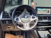 2022 BMW X3M